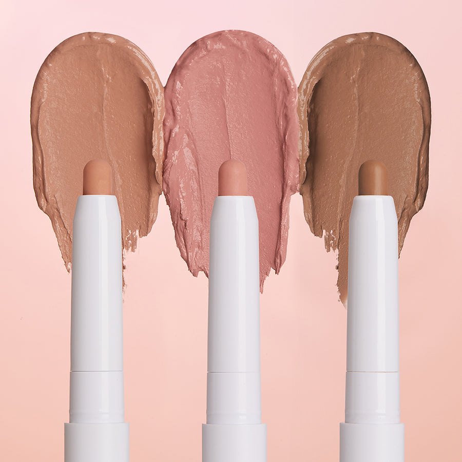 IM'MEME Aegyo-Sal Liner I'm Stick Shadow 0.9g (Shimmer/Matte)