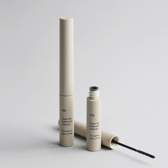 3CE Super Slim Waterproof Mascara