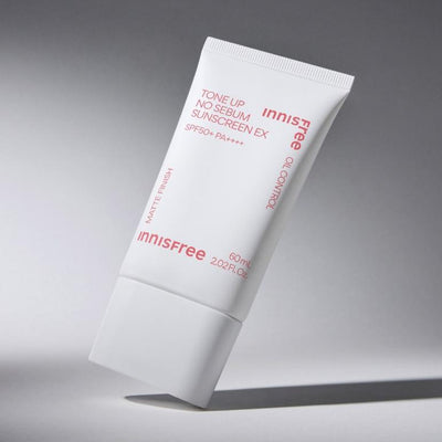INNISFREE Tone Up Watering Sunscreen 60ml
