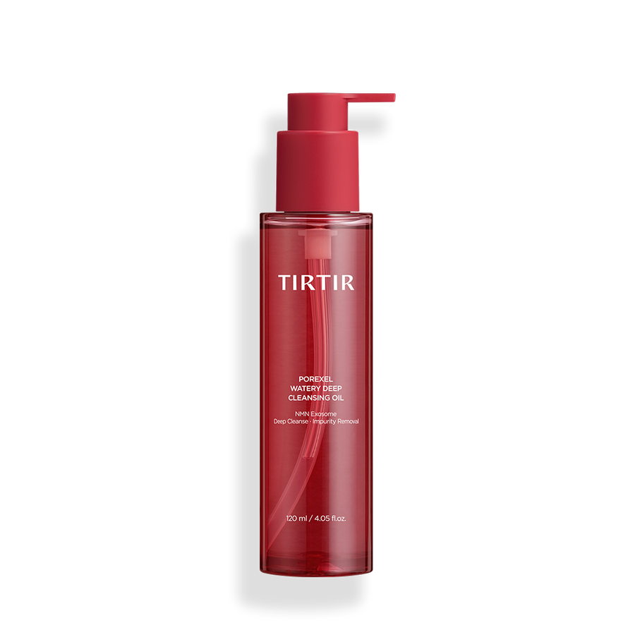 TIRTIR Porexel Watery Deep Cleansing Oil