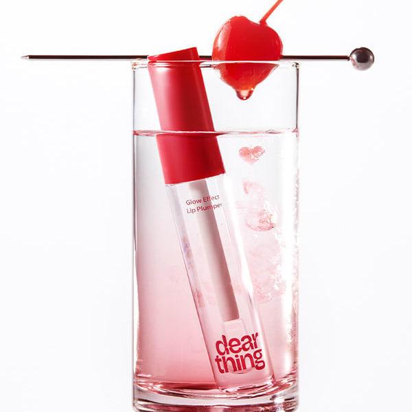 MILK TOUCH Dear Thing Glow Effect Lip Plumper 4ml