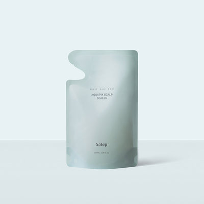 SOLEP Hair Root Aquapik Scalp Scaler 100ml