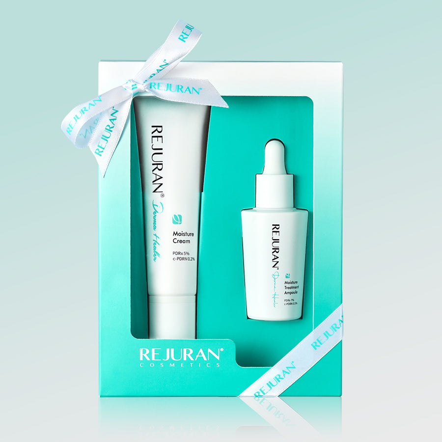 REJURAN Derma Healer Moisture Coffret soin 30ml