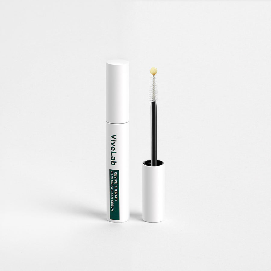 VIVELAB Revive Therapy Hair Brow Lash Serum
