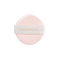 JUNG SAEM MOOL Masterclass Volume Cushion Radiance Puff - houppette coréen, vue 3