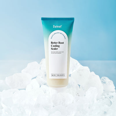 DALEAF Apple Mint Better Root Cooling Scaler