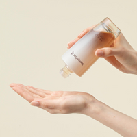 SOORYEHAN Micro Ginseng Essential Toner - tonique coréen, vue 3