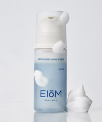 EIOM Pantheome Shake Bubble Serum - sérum coréen, vue 4