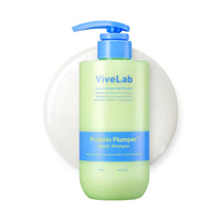 VIVELAB Protein Plumper Repair Shampoo - shampoing coréen, vue 4