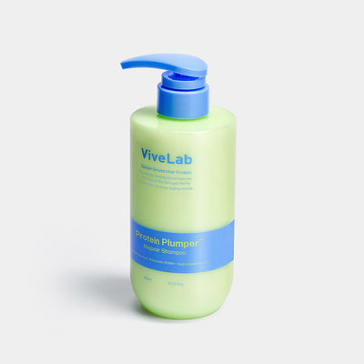 VIVELAB Protein Plumper Repair Shampoo