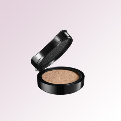 JUNG SAEM MOOL Skin Nuder Cover Layer Cushion Refill