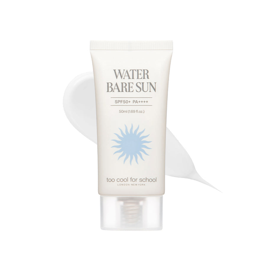 TOO COOL FOR SCHOOL Water Bare Sun Cream Duo