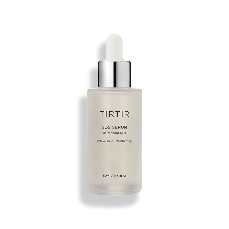 TIRTIR Emergency Moisture Serum