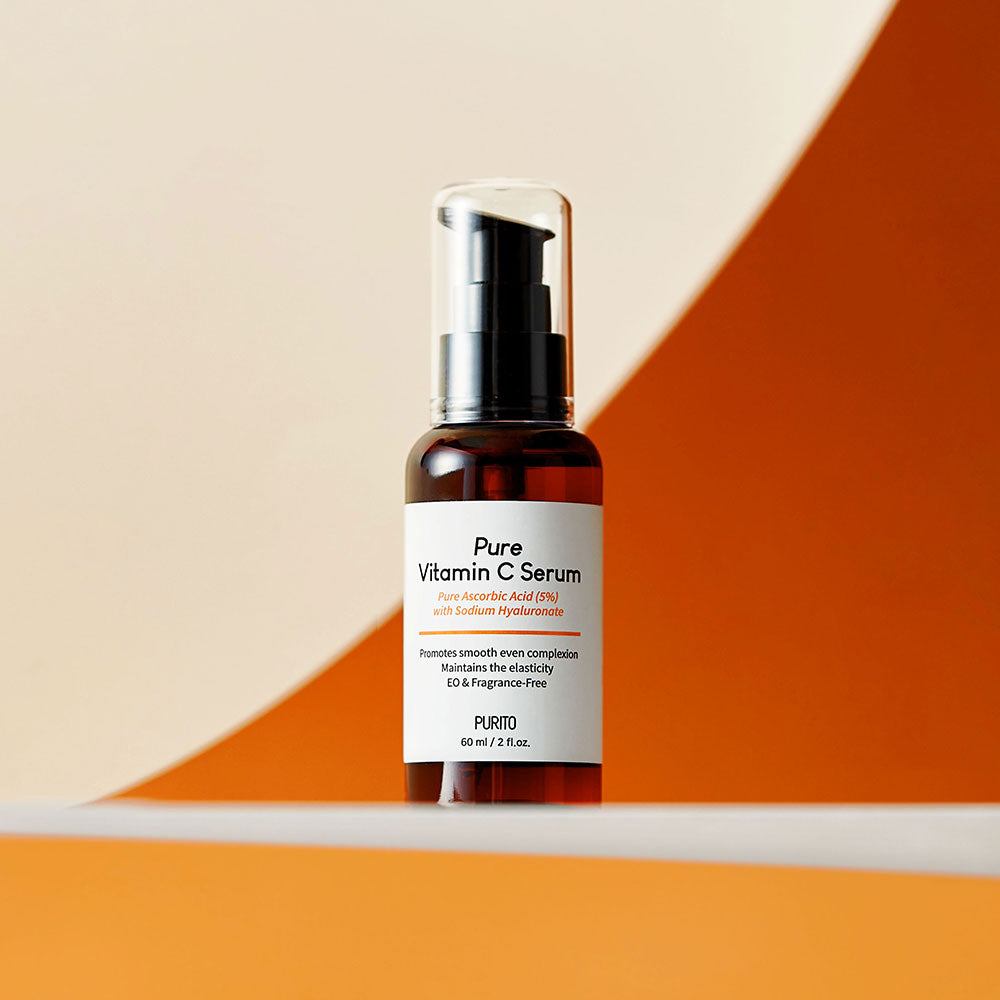 PURITO Pure Vitamin C Serum