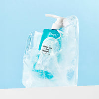 DALEAF Apple Mint Better Root Cooling Shampoo - shampoing coréen