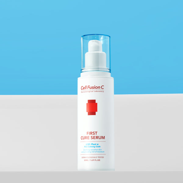 CELLFUSIONC Serum 50ml