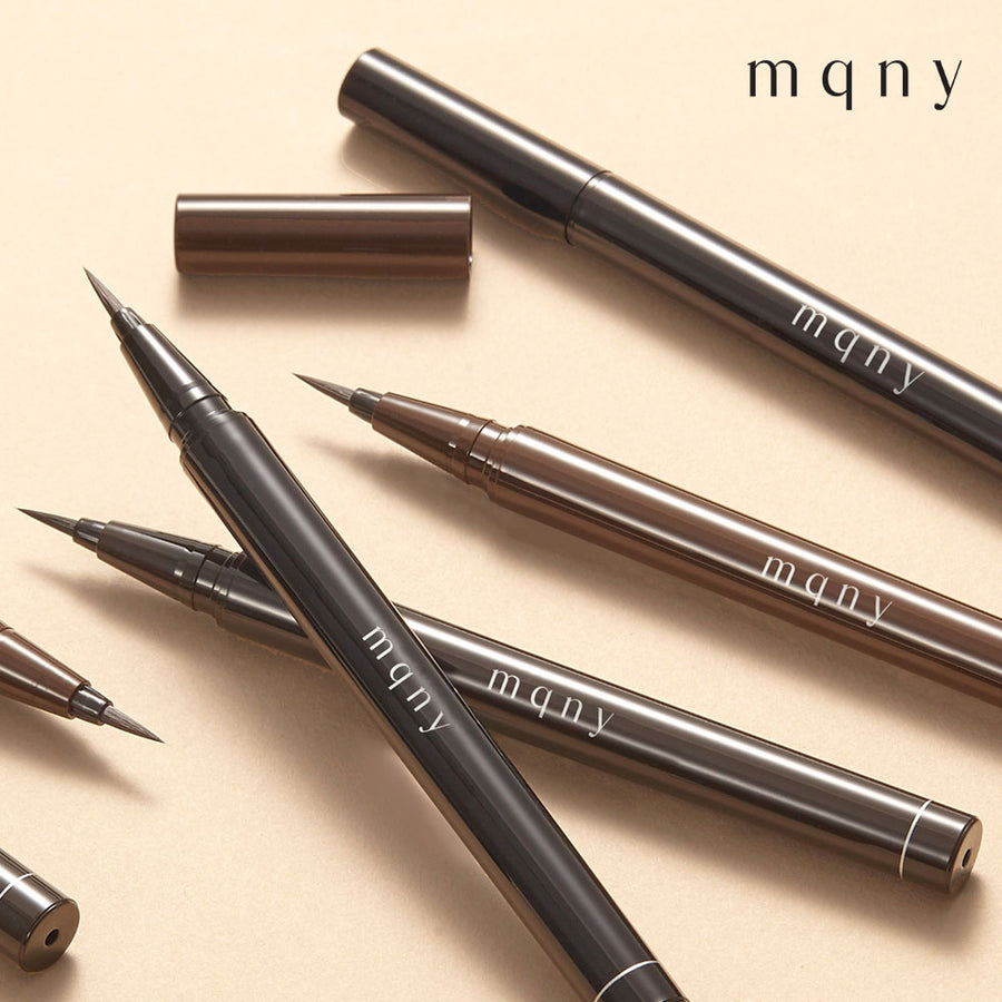 MQNY Waterproof Pen Eyeliner