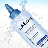 LABO-H Cooling & No Sebum Water Scaler - soin exfoliant cuir chevelu coréen, vue 4