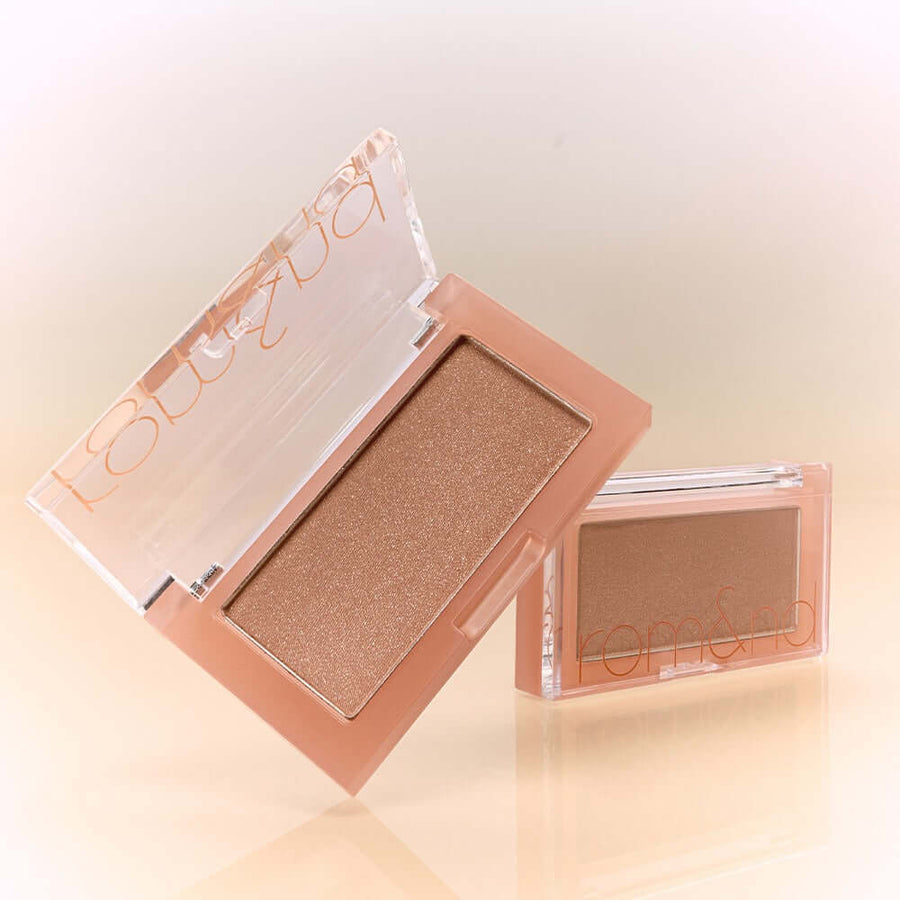ROM&ND Better Than Cheek #New Warm