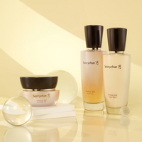 SOORYEHAN Micro Ginseng Essential 2-Piece Set - coffret soin coréen, vue 3