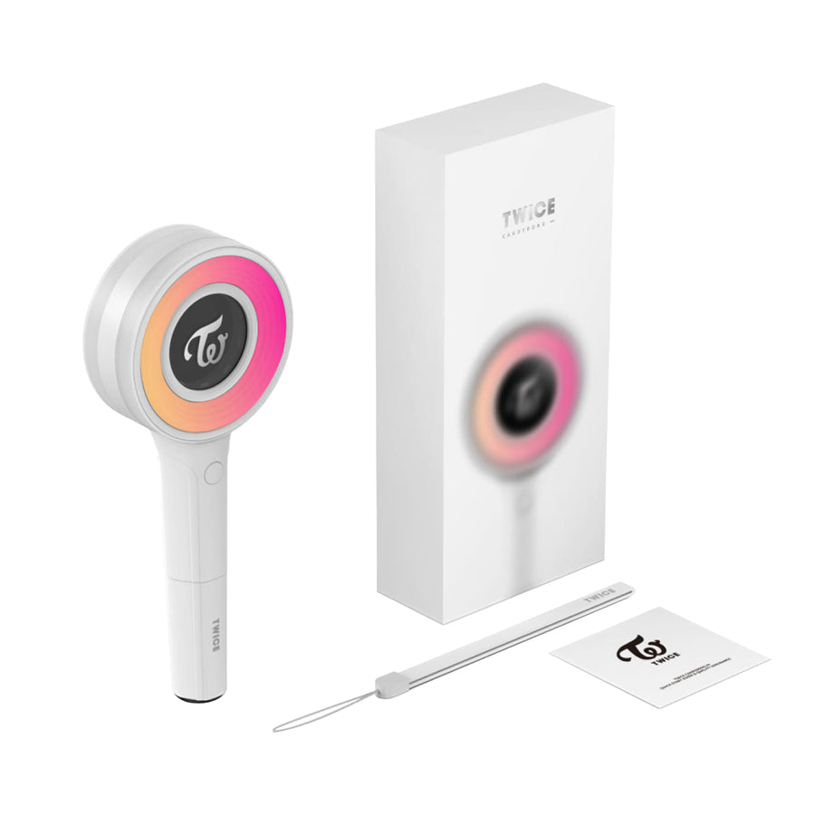 TWICE Lightstick Officiel