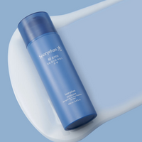SOORYEHAN Hyobidam Jeongyul All-in-One Essence 150ml - soin tout-en-un homme coréen, vue 2