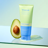VIVELAB Protein Plumper Repair Hair Mask Treatment - masque capillaire coréen, vue 3
