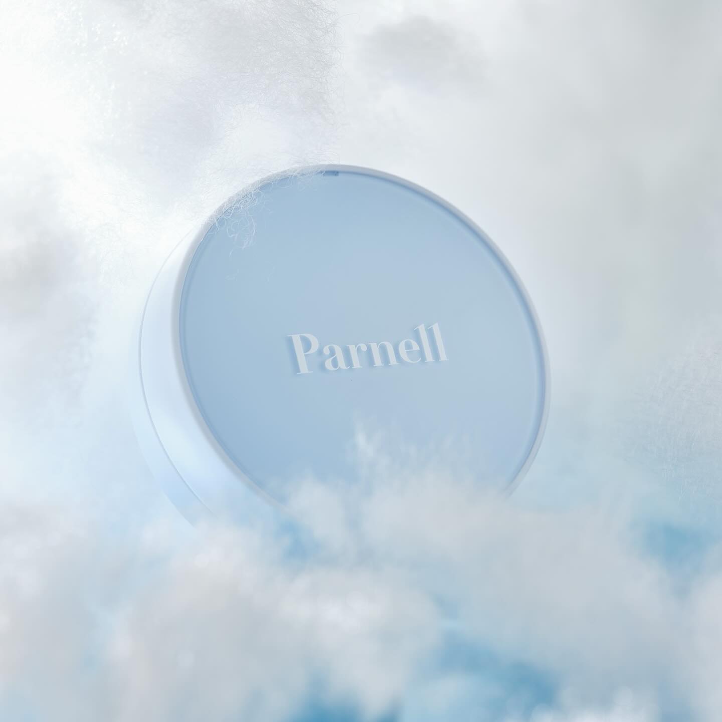 PARNELL Glacial Biome Water No Sebum Cushion