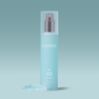 CHARDE Cloud Cream