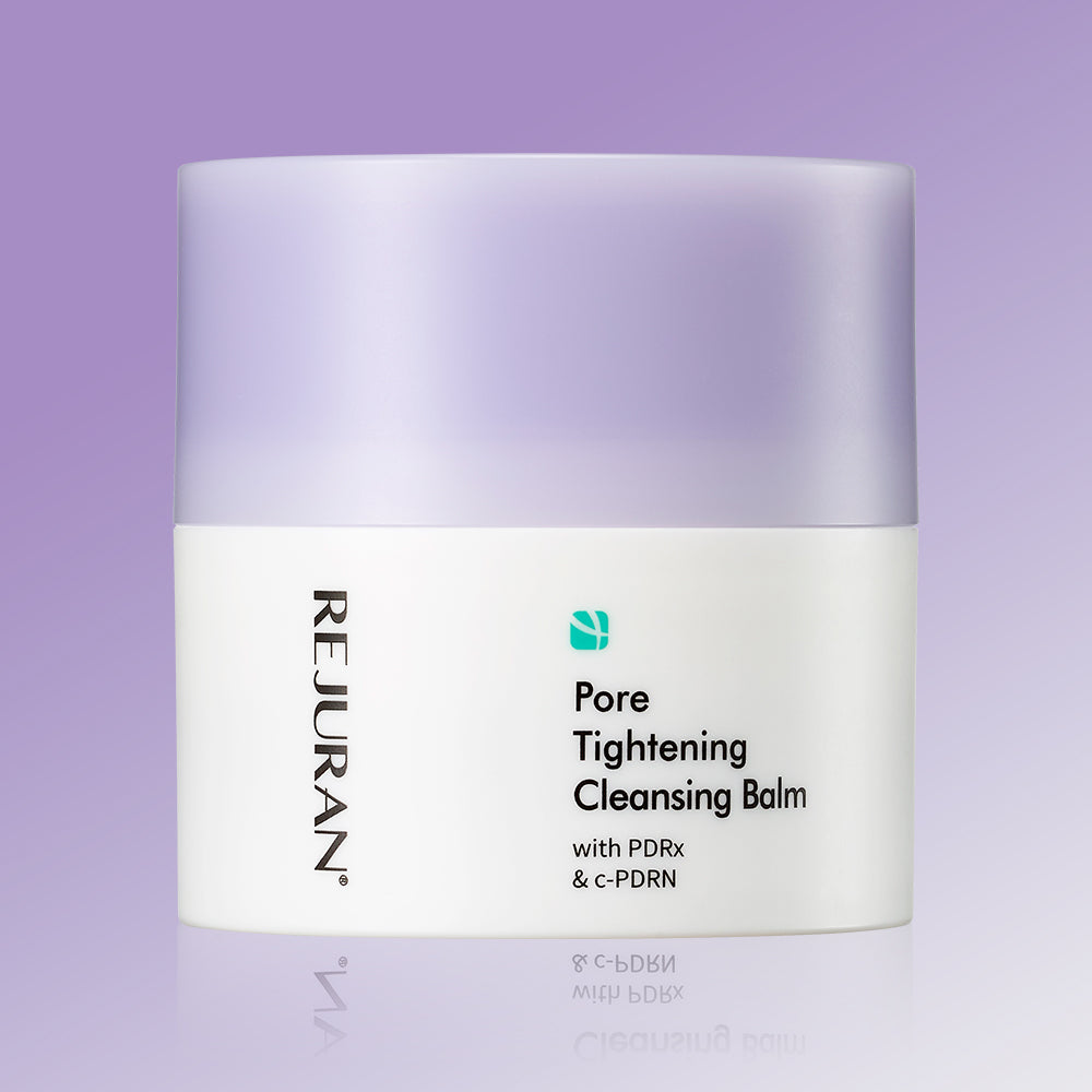 REJURAN Derma Healer Pore Tightening Huile démaquillante 50ml