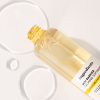 ONGREDIENTS Calming Lotion EX 220ml & Calming Softener 250ml Set - coffret soin coréen, vue 3