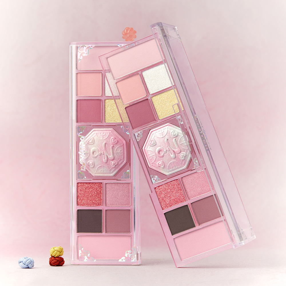 PERIPERA All Take Mood Like Palette