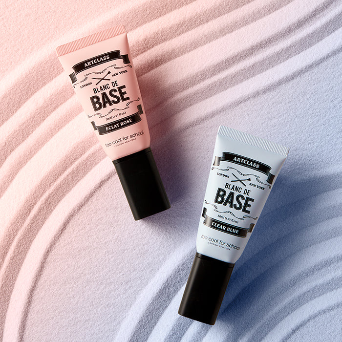 TOO COOL FOR SCHOOL Artclass Blanc de Makeup Base