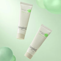 JUNG SAEM MOOL BeginS Grape Cica Cell Pore Tightening Cream - crème visage coréen, vue 3