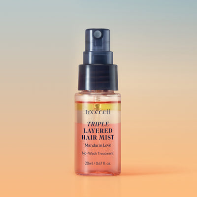 TREECELL Triple Layered Hair Mist 20ml
