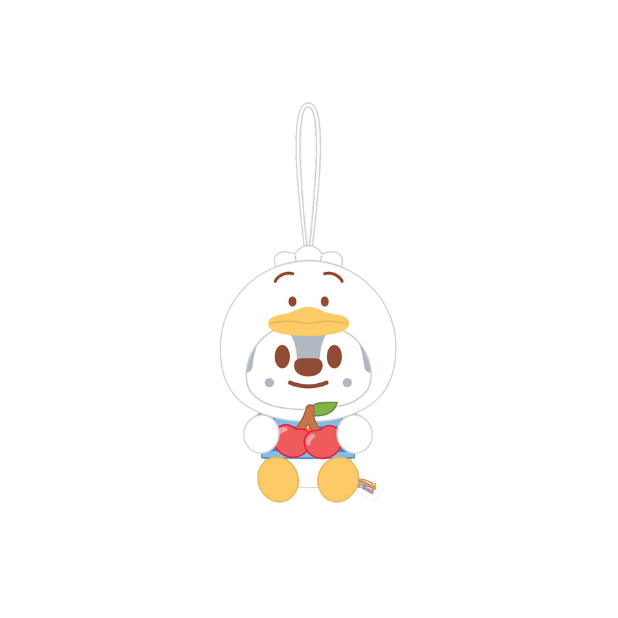 SKZOO Peluche Parfumée — STRAY KIDS
