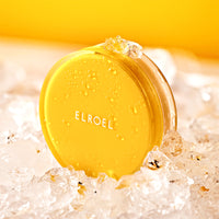 ELROEL 1-Minute Tone-up Sun Cushion - cushion solaire coréen, vue 2
