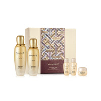 SOORYEHAN Boyun Elasticity 2-Piece Set - coffret soin coréen