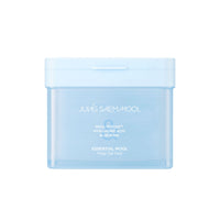 JUNG SAEM MOOL Essential Mool Prep Gel Pad - pads tonifiants coréen, vue 4
