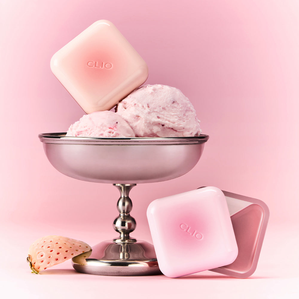 CLIO Essential Lip Cheek Tap