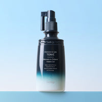 SOLEP Premier Hi-Gro Hair Tonic - tonique cuir chevelu coréen, vue 5