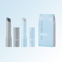 JUNG SAEM MOOL Men Lip-newal Color Balm - baume à lèvres homme coréen, vue 2