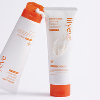 LILYEVE Growturn Exosome Capsule Treatment - soin capillaire coréen, vue 5