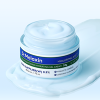 DR.MELAXIN Aqua Ion Moisture Cream - crème hydratante coréenne, vue 2