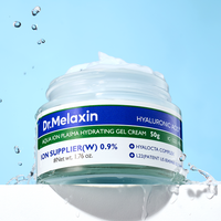 DR.MELAXIN Aqua Ion Moisture Cream - crème hydratante coréenne, vue 3