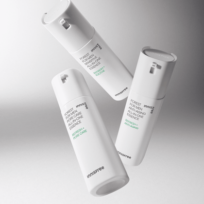 INNISFREE Forest for Men ALL IN ONE Essence 100ml