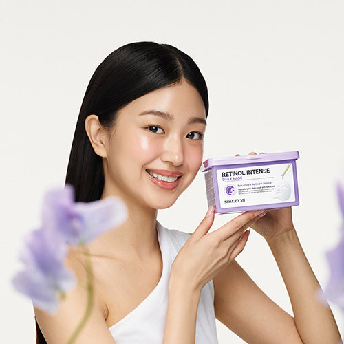 SOME BY MI Retinol Intense Daily Mask x30