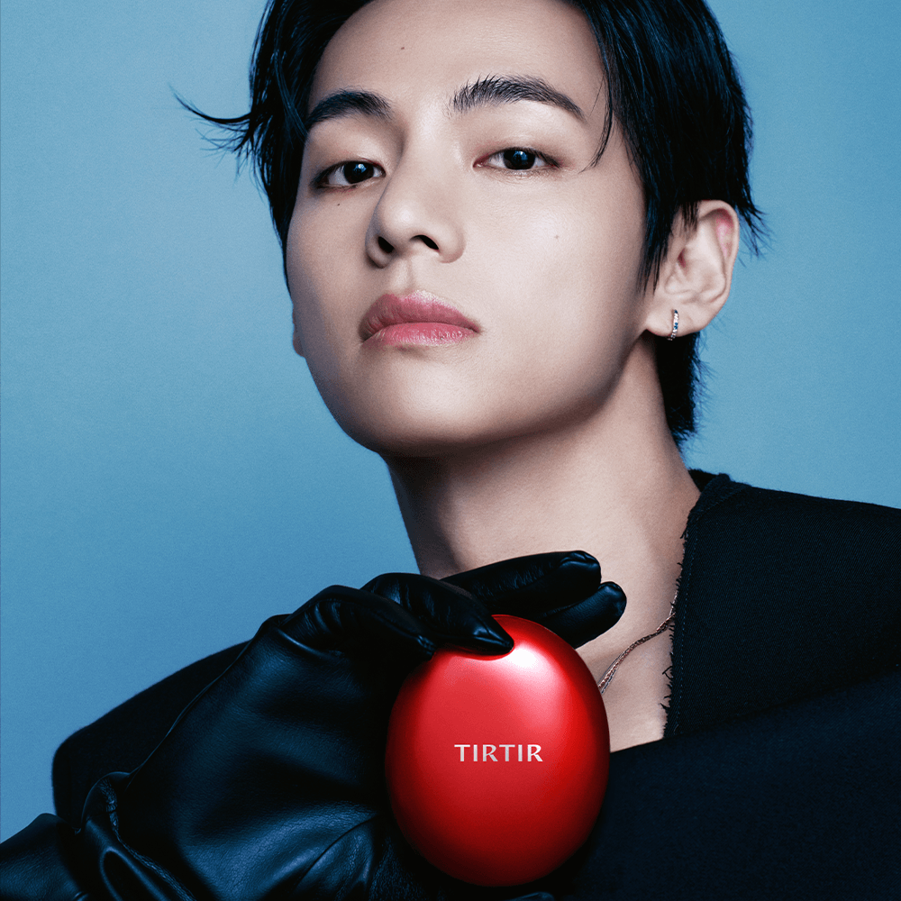 TIRTIR Mask Fit Red Cushion Foundation