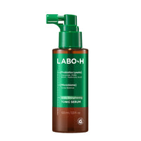 LABO-H Scalp Strengthening Tonic Serum - lotion cuir chevelu coréenne