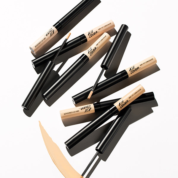 CLIO Kill Cover Airy Fit Concealer